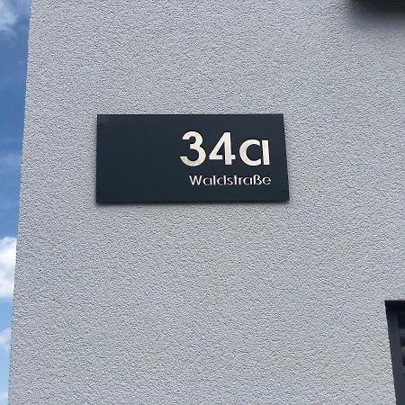 Apartamento Kruft-Apps Exterior foto