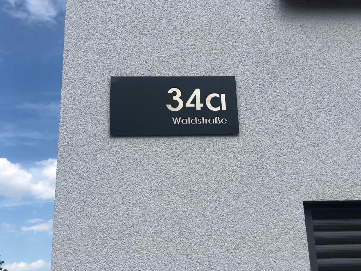 Apartamento Kruft-Apps Exterior foto