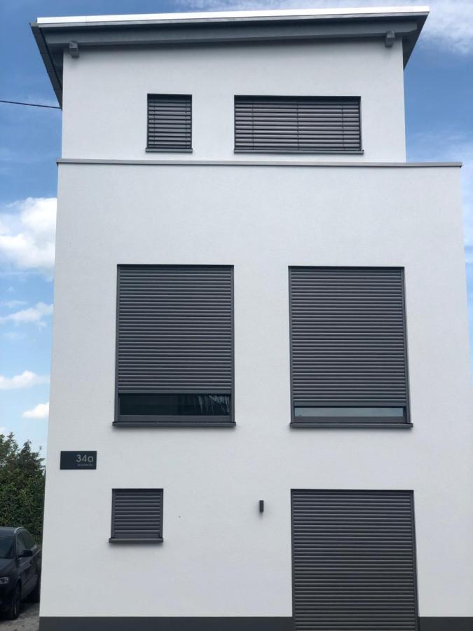 Apartamento Kruft-Apps Exterior foto