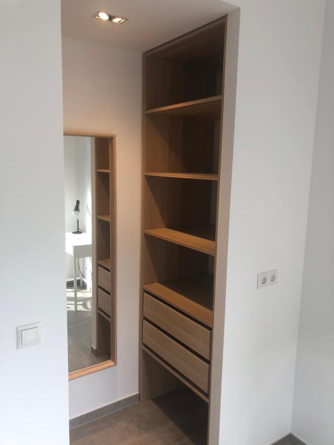 Apartamento Kruft-Apps Exterior foto