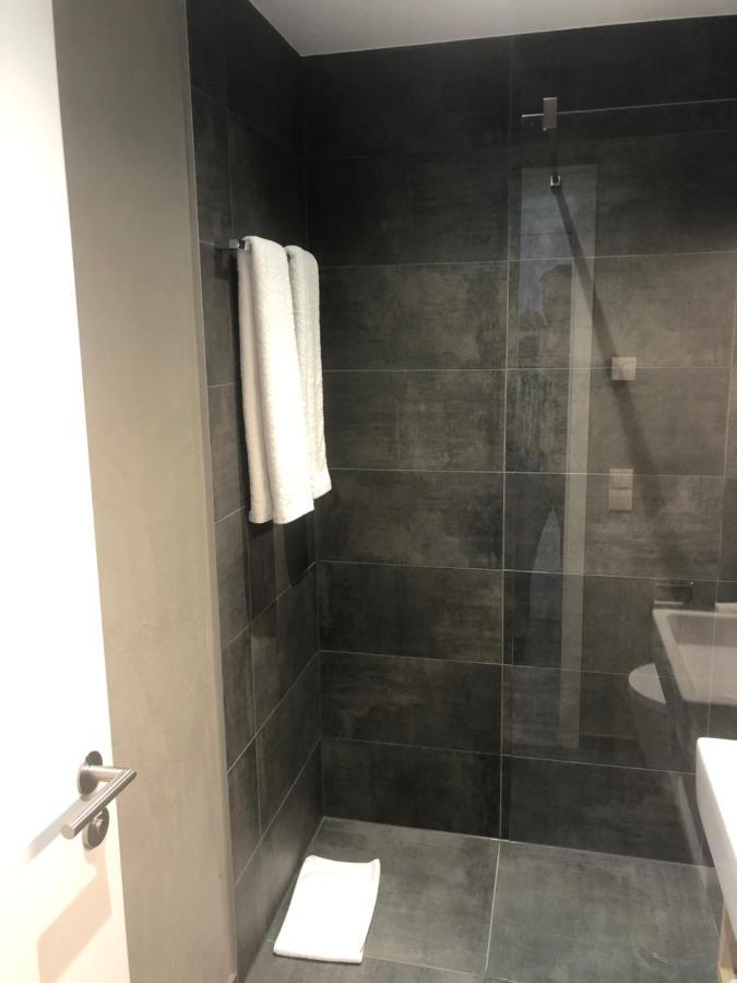 Apartamento Kruft-Apps Exterior foto