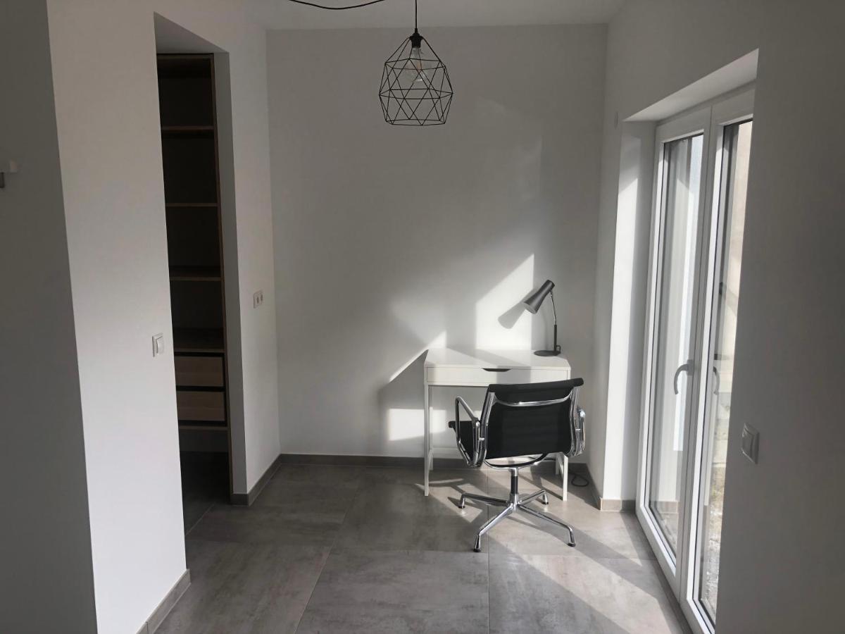 Apartamento Kruft-Apps Exterior foto