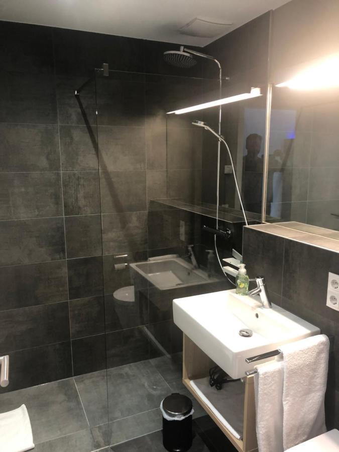 Apartamento Kruft-Apps Exterior foto