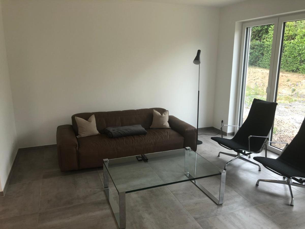 Apartamento Kruft-Apps Exterior foto