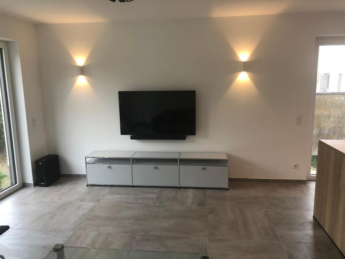 Apartamento Kruft-Apps Exterior foto