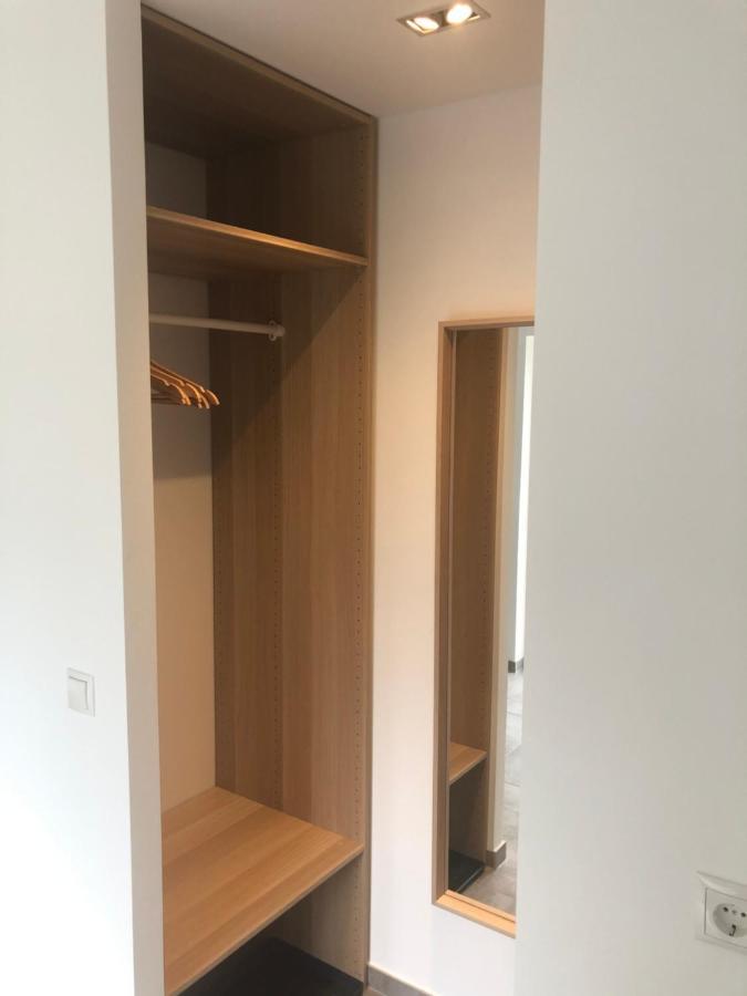 Apartamento Kruft-Apps Exterior foto