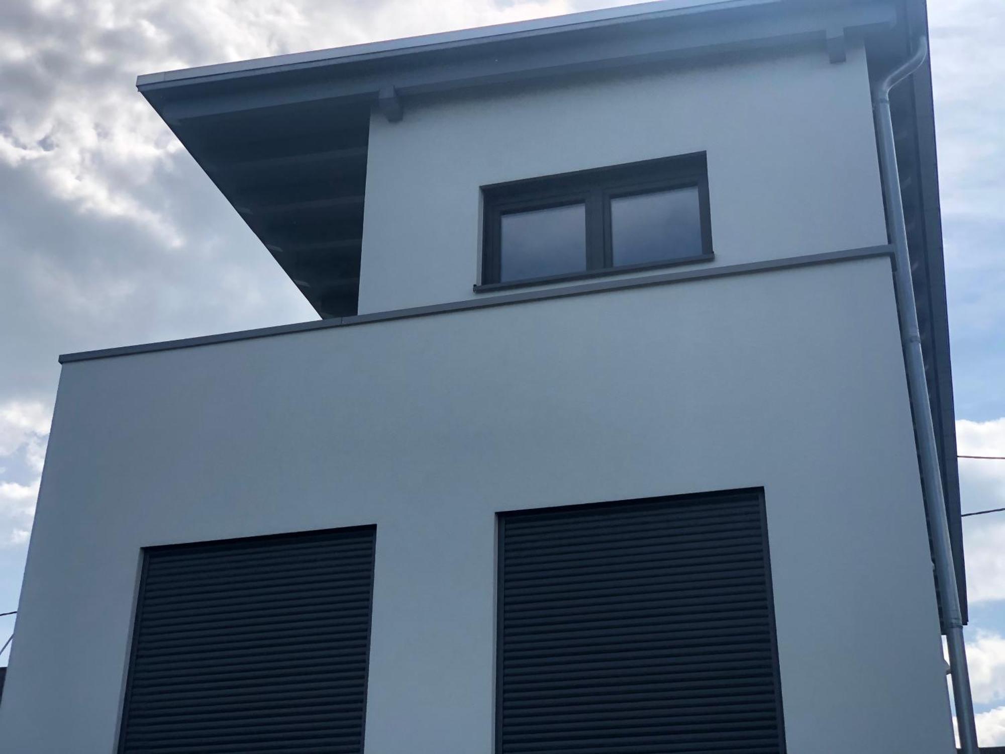 Apartamento Kruft-Apps Habitación foto