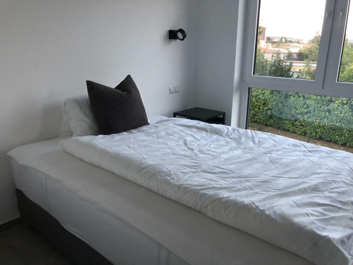 Apartamento Kruft-Apps Exterior foto