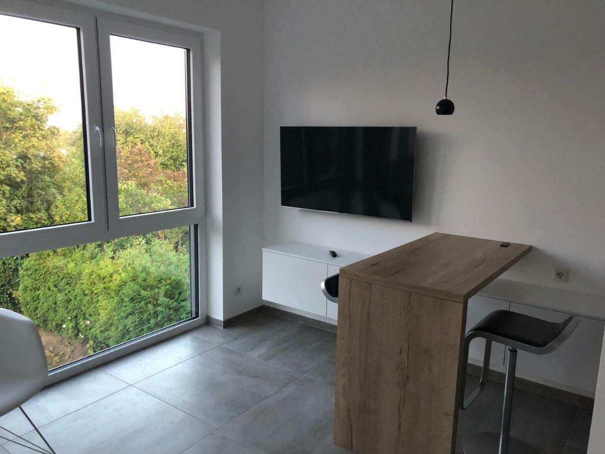 Apartamento Kruft-Apps Exterior foto