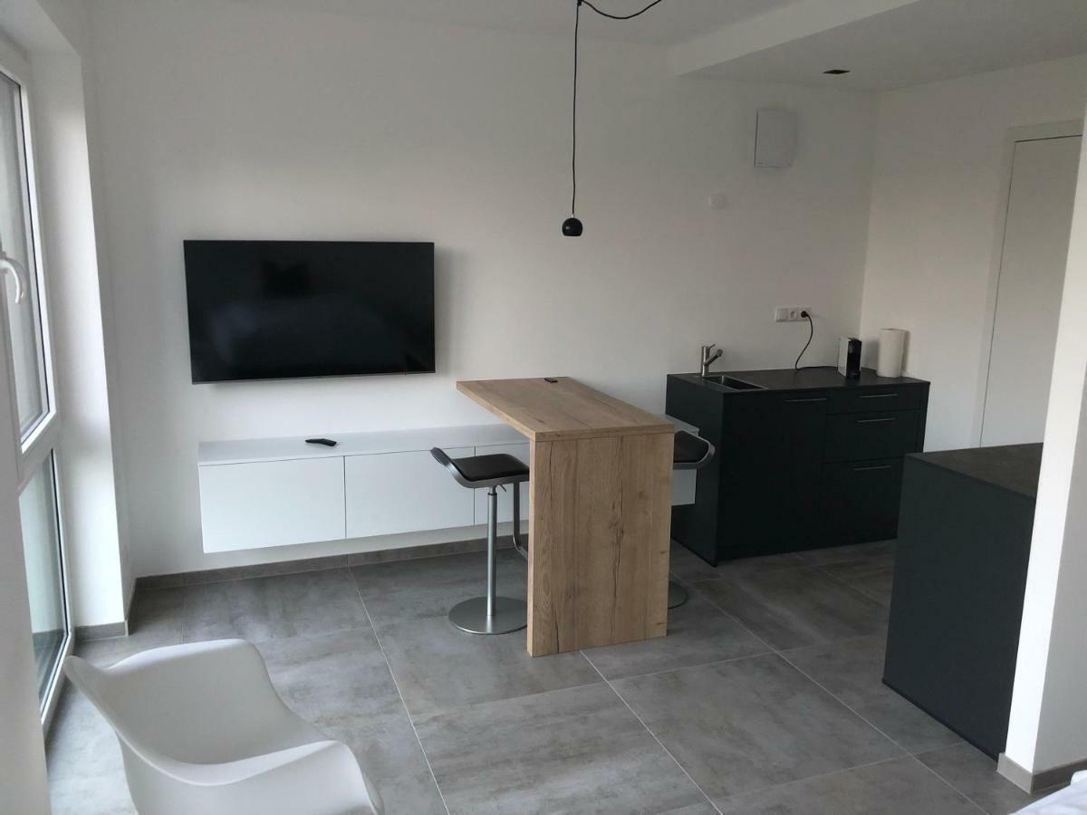 Apartamento Kruft-Apps Exterior foto