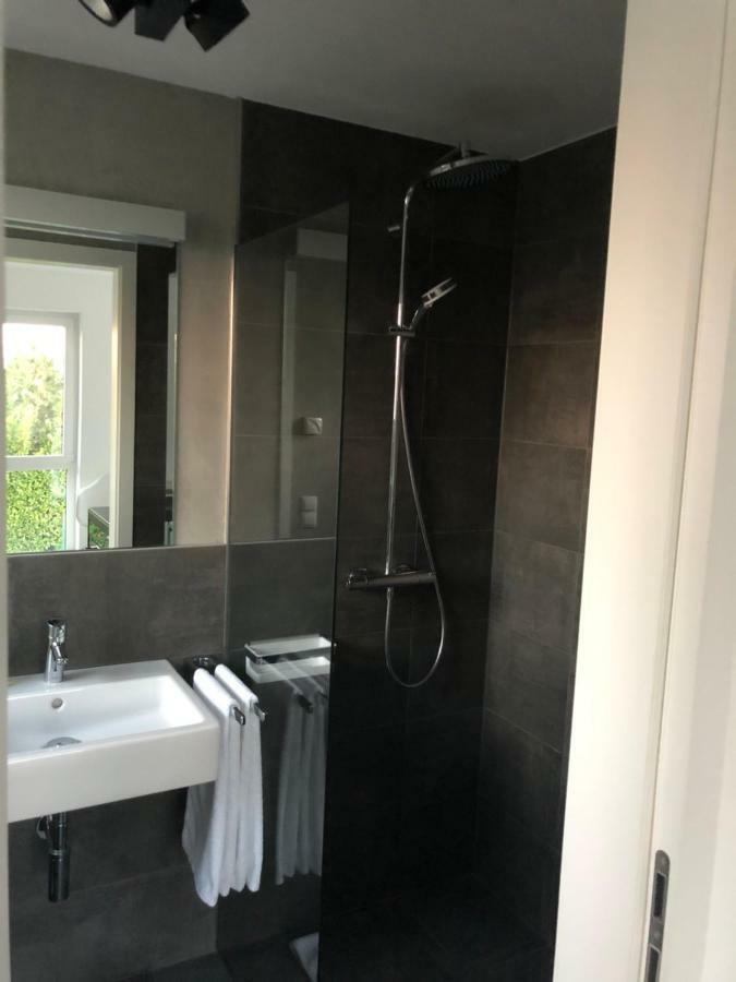 Apartamento Kruft-Apps Exterior foto