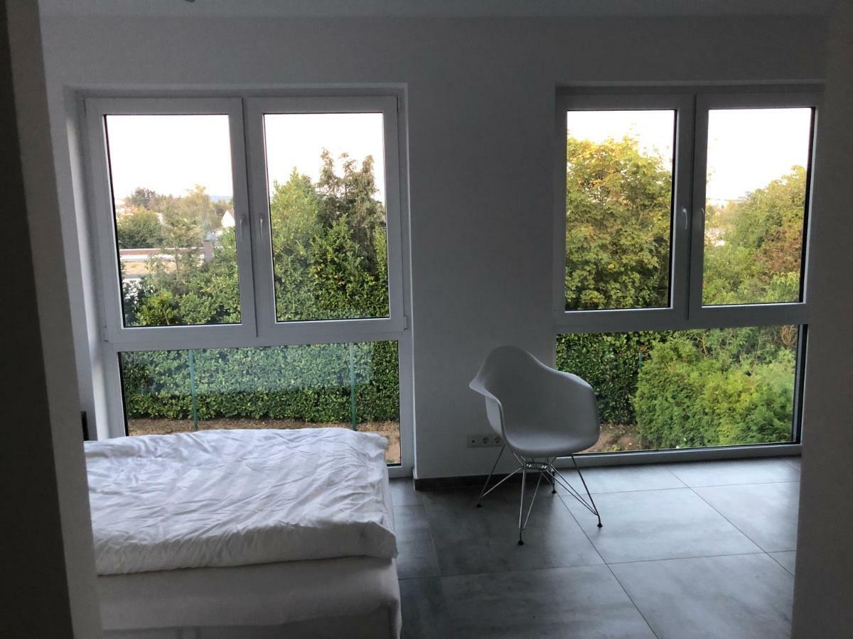 Apartamento Kruft-Apps Exterior foto