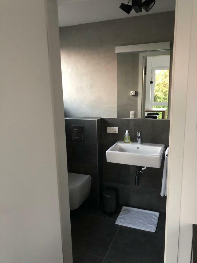 Apartamento Kruft-Apps Exterior foto