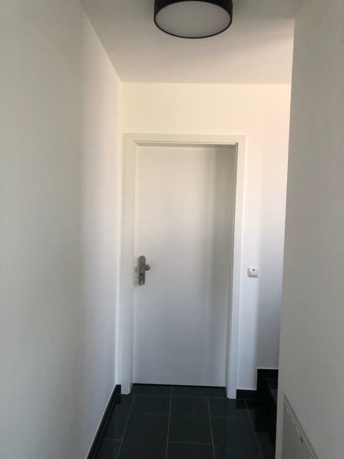 Apartamento Kruft-Apps Exterior foto