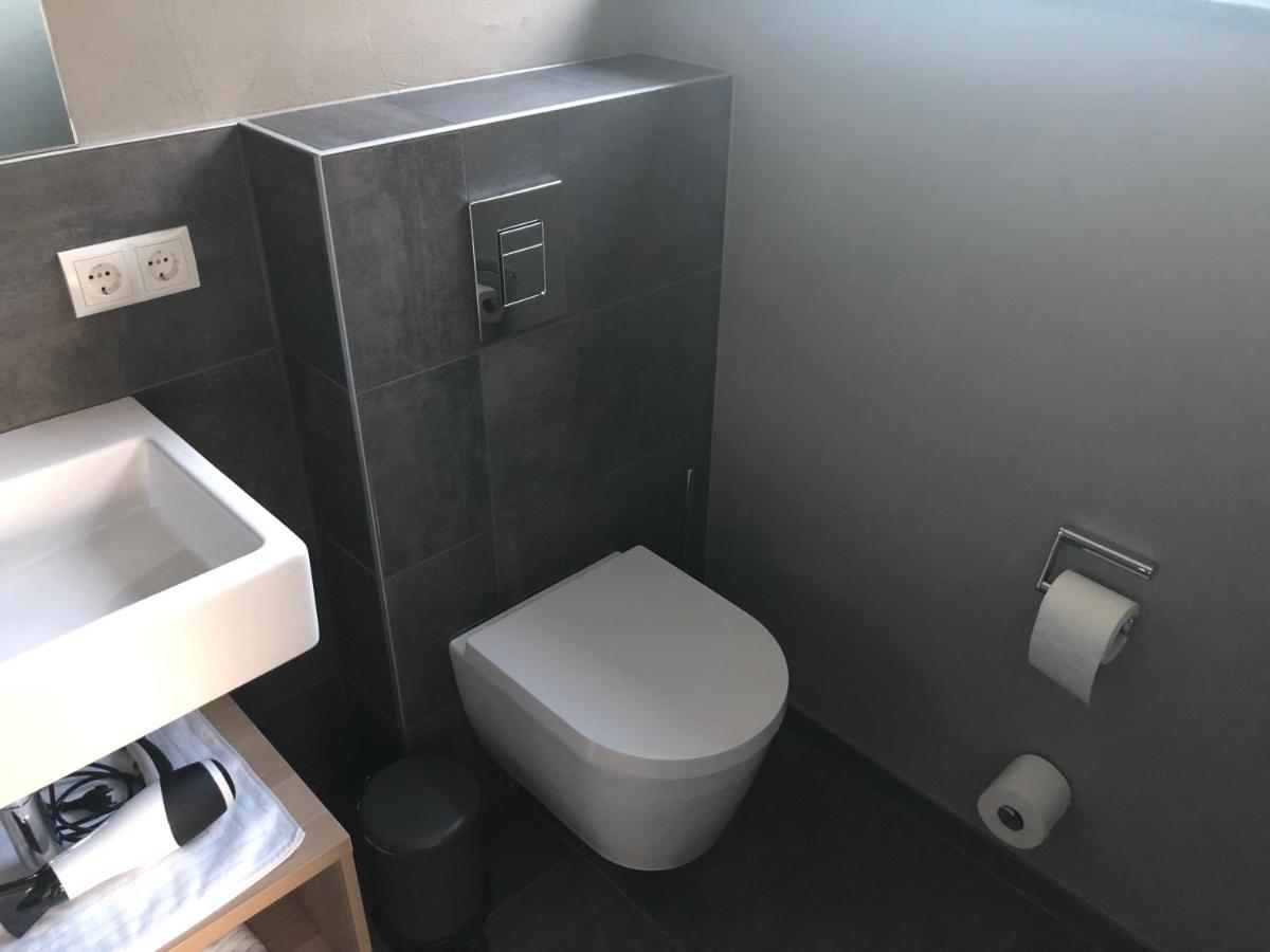 Apartamento Kruft-Apps Exterior foto