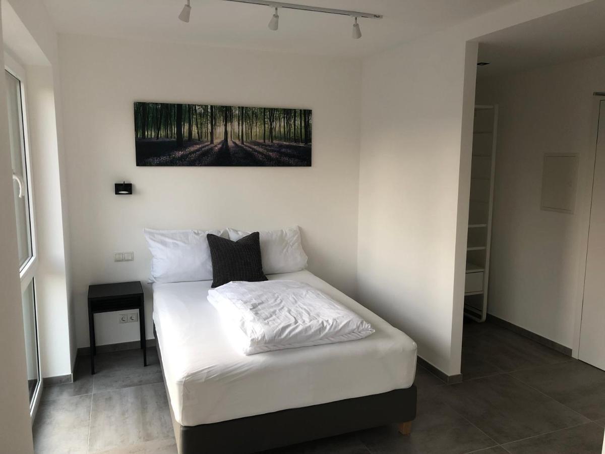 Apartamento Kruft-Apps Exterior foto